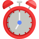 reloj icon