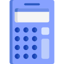 calculadora icon