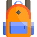 mochila icon