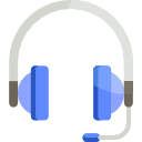 auriculares icon