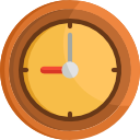 reloj icon