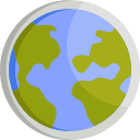 globo icon