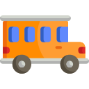 autobús icon