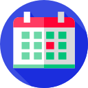 calendario icon