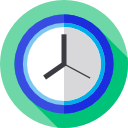 reloj icon