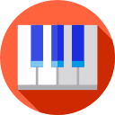 piano icon