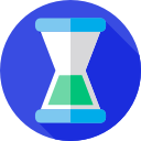 sablier icon