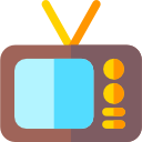 televisión icon