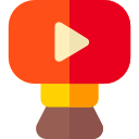 youtube icon