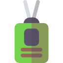 televisión icon