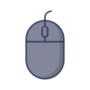 ratón icon