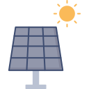 Solar panel 