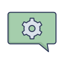 chat icon