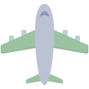 avión icon