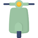 scooter icon