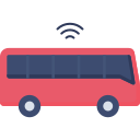 autobús icon