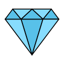 diamante icon