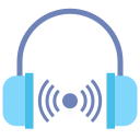 dispositivo de audio 