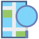 exploración icon