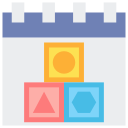 calendario icon