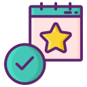 calendario icon