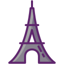 parís icon