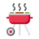 barbacoa icon