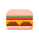 hamburguesa icon