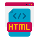 html 