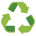 reciclar icon