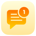 chat icon