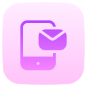 nuevo email icon