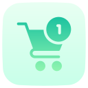 carrito de compras icon