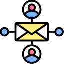 correo electrónico icon