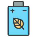 energía icon