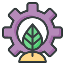 eco icon