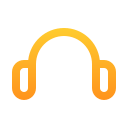 auriculares icon