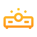 proyector icon