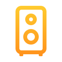 altavoz icon