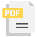 pdf icon