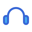 auriculares icon