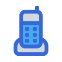 teléfono icon