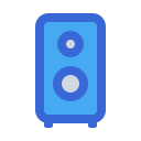 altavoz icon