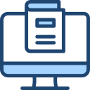 elearning icon