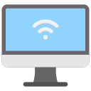 monitor icon