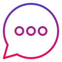 chat icon