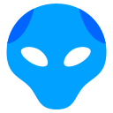 extraterrestre icon