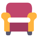 sillón icon