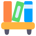 biblioteca icon