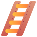 escaleras icon